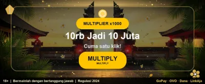 Kemenangan Besar Menanti Anda banner image